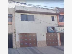 Casa en Aragon Inguaran, Gustavo A. Madero, Ciudad de México