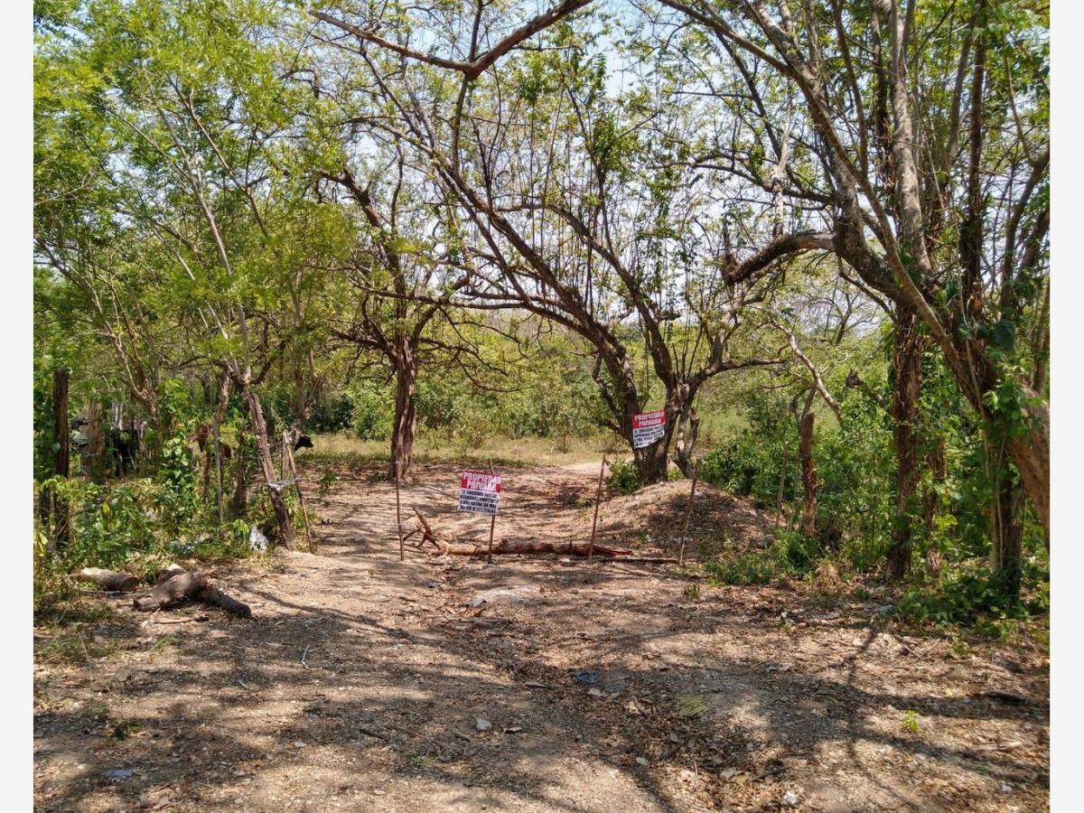 Terreno en venta en Las Joyas, Palenque — foto 1 de 13