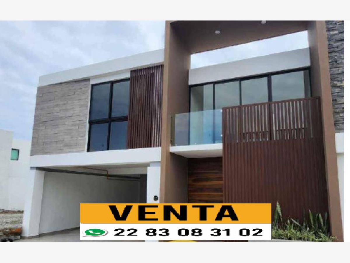 Casa en venta en Lomas del Sol, Alvarado — foto 1 de 10