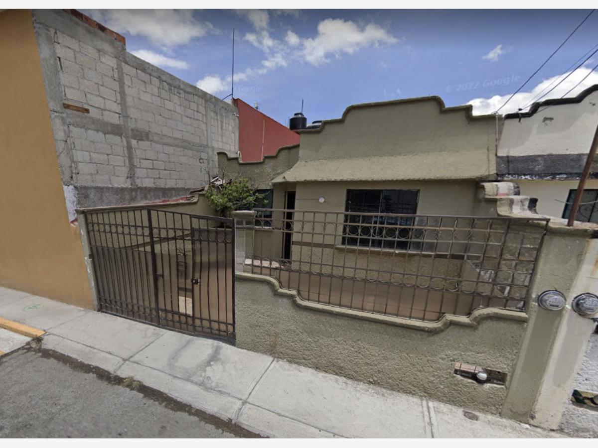 Casa en venta en Los Prismas, Pachuca de Soto — foto 1 de 5