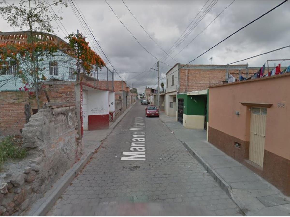 Terreno en venta en San Juan de Llanos, San Felipe — foto 1 de 5