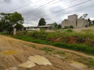 Terreno en venta en La Soledad, Santa Cruz Xoxocotlán — foto 3 de 5