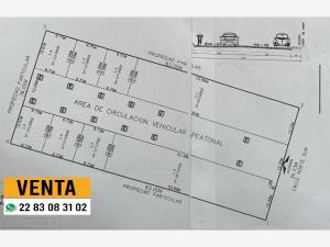 Terreno en venta en Central de Abastos Xalapa, Xalapa — foto 2 de 3