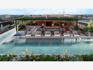Departamento en venta en Playa del Carmen Centro, Solidaridad — foto 2 de 20
