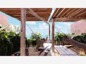 Departamento en venta en Playa del Carmen Centro, Solidaridad — foto 3 de 20