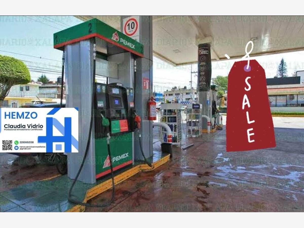 Nave en venta en Veracruz Centro, Veracruz