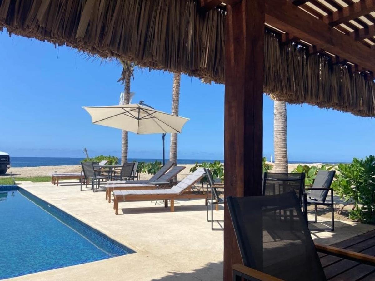 Departamento en venta en Puerto Escondido (Puerto Escondido), San Pedro Mixtepec -Dto. 22 - — foto 1 de 16