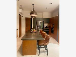 Casa en venta en Punta Tiburón, Residencial, Marina y Golf, Alvarado — foto 3 de 6