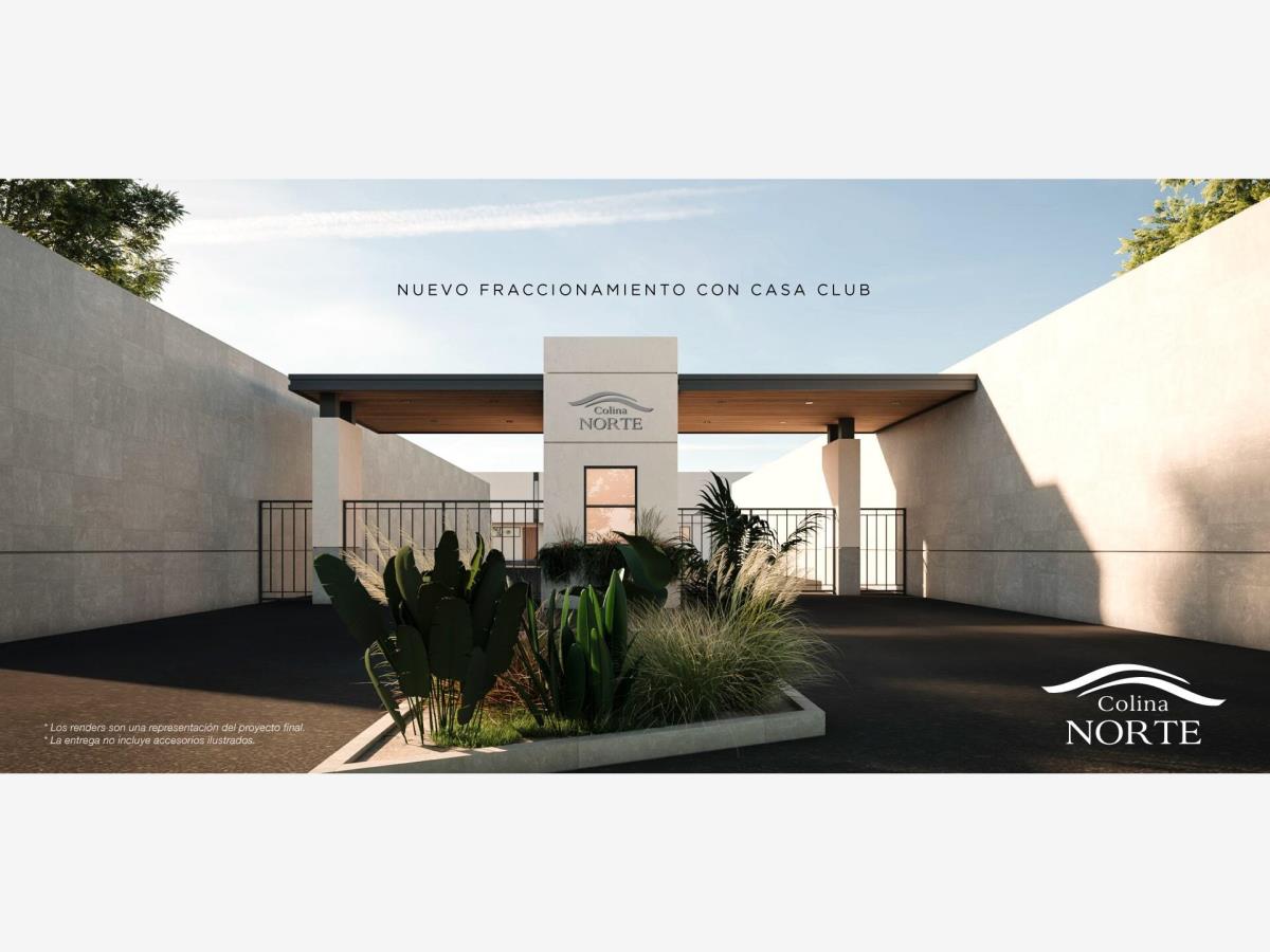 Terreno en Venta en Quintas del Palmar, Torreón, Coahuila de Zaragoza