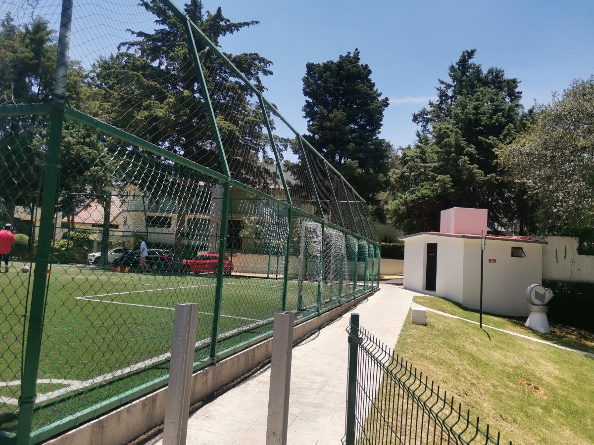 Casa en venta en Lomas de Valle Escondido, Atizapán de Zaragoza — foto 1 de 48
