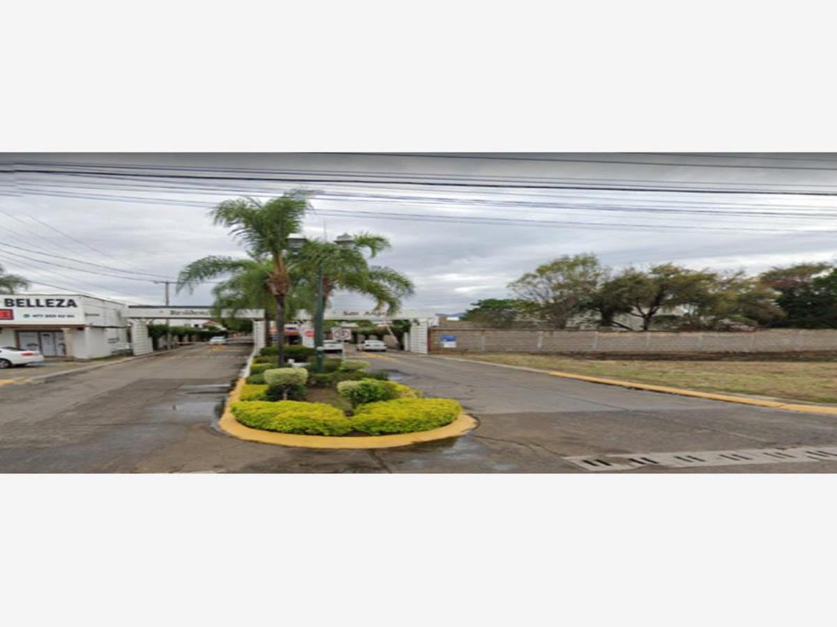 Casa en venta en Residencial San Ángel, León