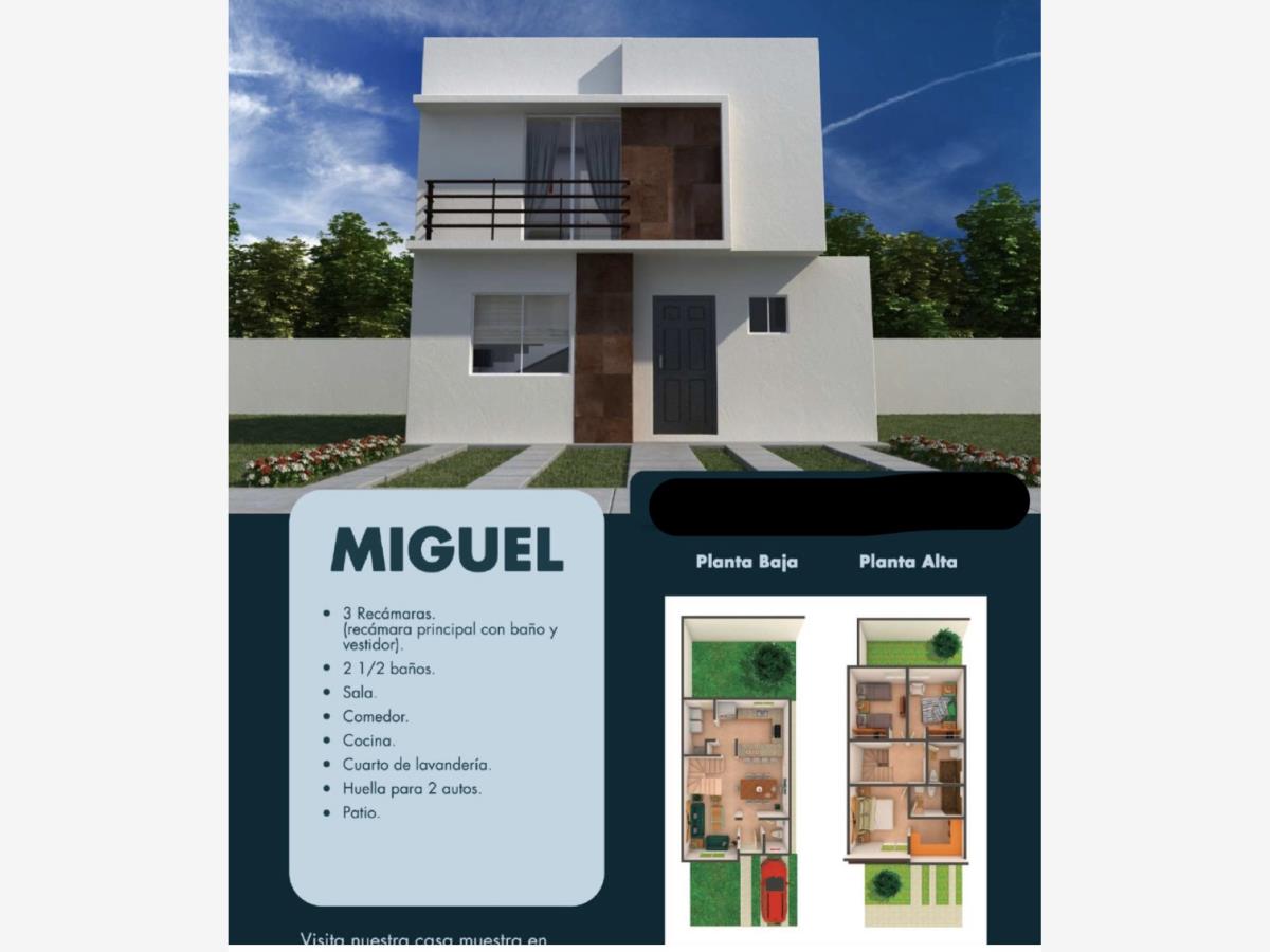 Casa en venta en Villas del Renacimiento, Torreón — foto 1 de 10