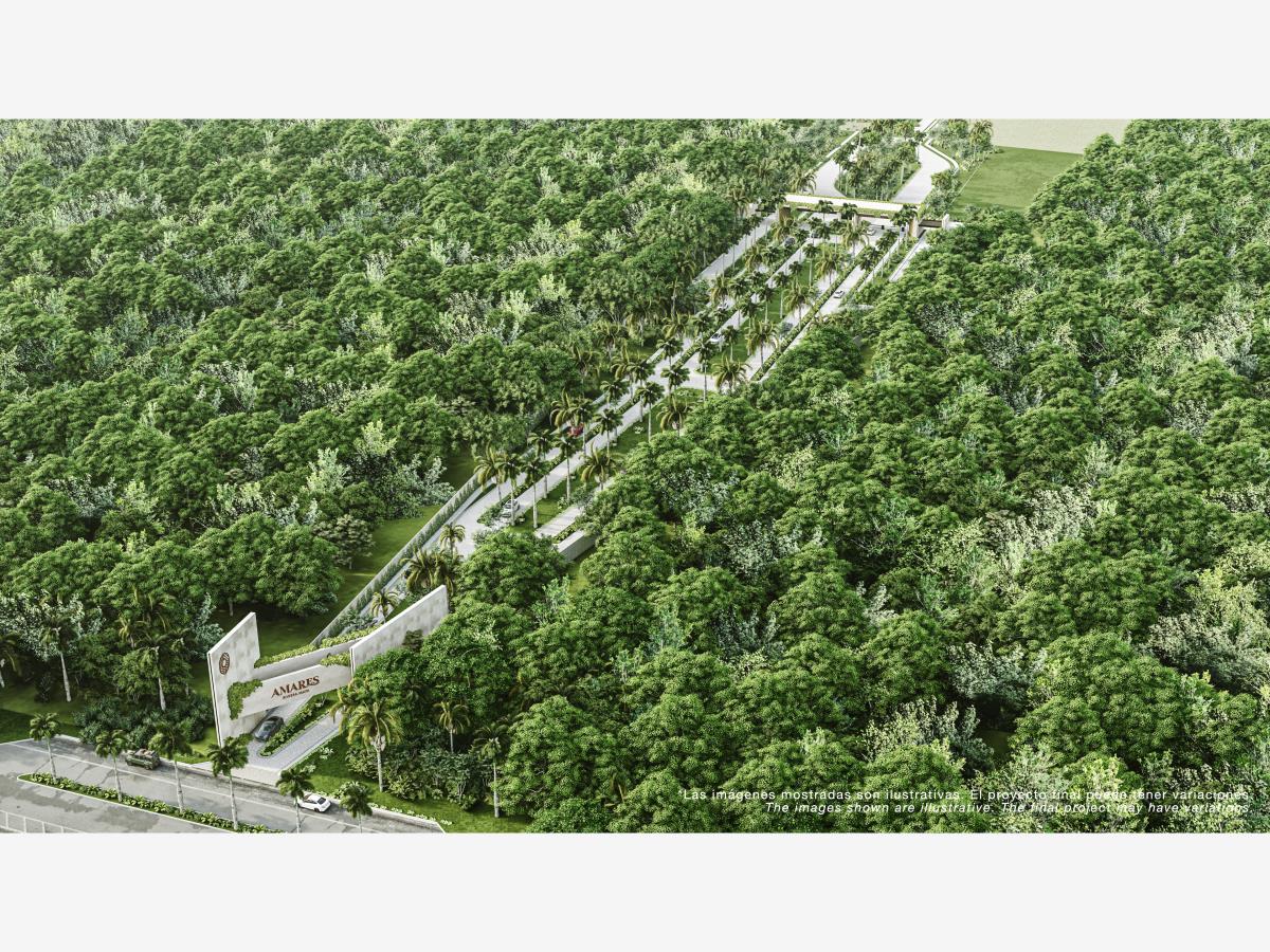 Terreno en venta en Xpu Ha, Solidaridad — foto 1 de 22