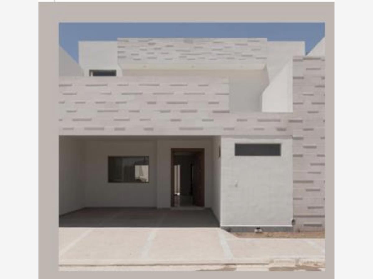 Casa en venta en Los Viñedos, Torreón — foto 1 de 26