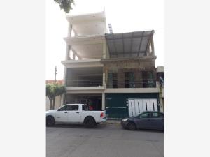 Edificio en venta en Tepic Centro, Tepic, Nayarit