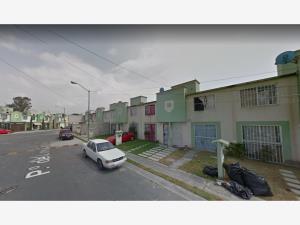 Casa en venta en San Buenaventura, Ixtapaluca — foto 3 de 7