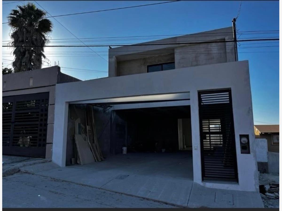 Casa en venta en Buenos Aires Norte, Tijuana — foto 1 de 16