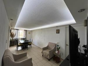 Departamento en venta en Pedregal de Carrasco, Coyoacán — foto 3 de 14