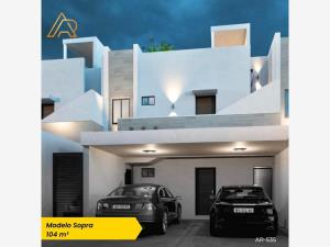 Casa en venta en Quintas del Palmar, Torreón — foto 3 de 14