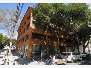 Departamento en venta en San Rafael, Cuauhtémoc — foto 2 de 6