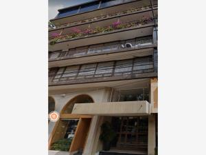Departamento en venta en Hipodromo, Cuauhtémoc — foto 2 de 12