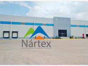 Nave en renta en Parque Industrial Aeropuerto Querétaro, Colón — foto 2 de 6