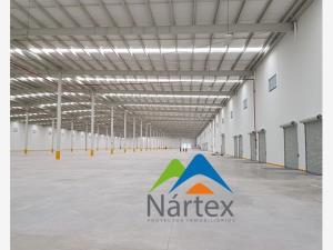 Nave en renta en Parque Industrial Aeropuerto Querétaro, Colón — foto 3 de 6