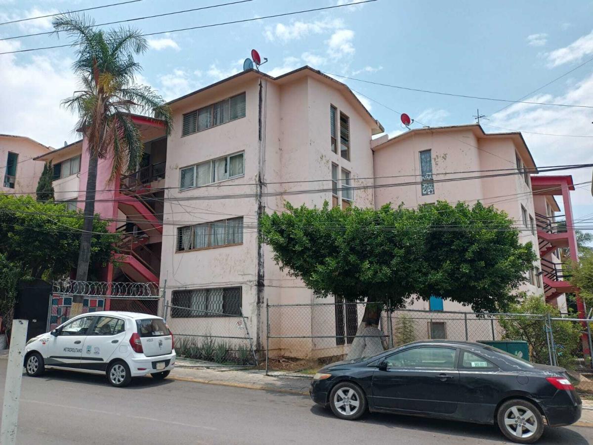 Departamento en venta en Lomas de Cortes, Cuernavaca — foto 1 de 13