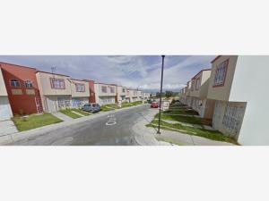 Casa en venta en Real de San Martín, Valle de Chalco Solidaridad — foto 3 de 5