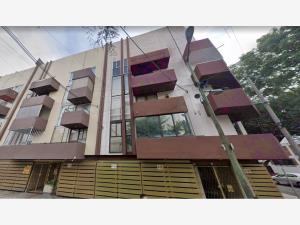 Departamento en Portales Sur, Benito Juárez, Ciudad de México