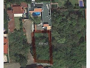 Terreno en venta en Jardines de Ahuatepec, Cuernavaca — foto 3 de 3