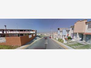 Casa en venta en Real de Costitlán II, Chicoloapan — foto 2 de 5
