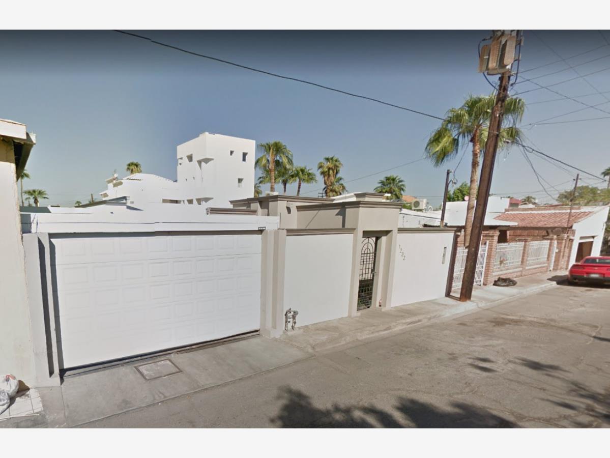Casa en venta en Santa Teresa, Mexicali — foto 1 de 13