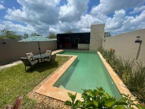 Casa en venta en Conkal, Conkal, Yucatán
