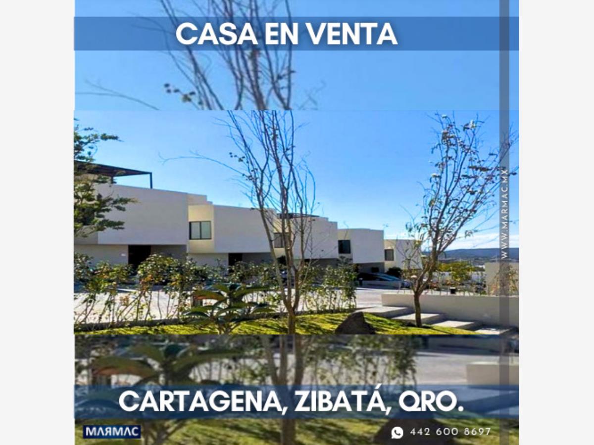 Casa en venta en Zibatá, El Marqués — foto 1 de 13