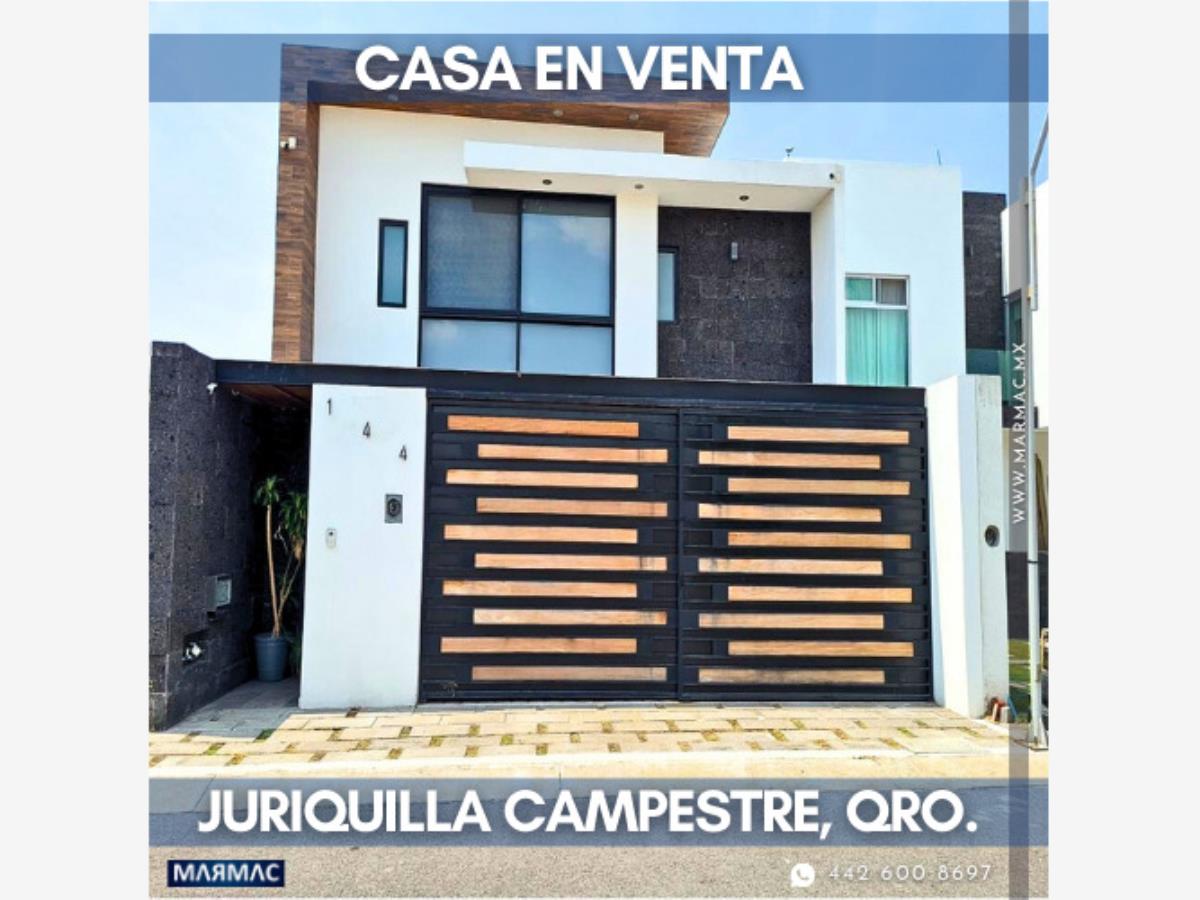 Casa en Venta en Grand Juriquilla, Querétaro, Querétaro Casa en Venta en Grand Juriquilla, Querétaro, Querétaro