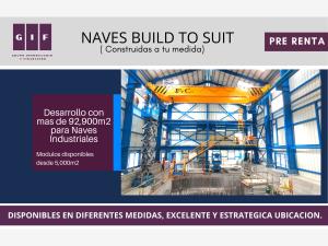 Nave en renta en Industrial Pacifico I, Tijuana — foto 2 de 5