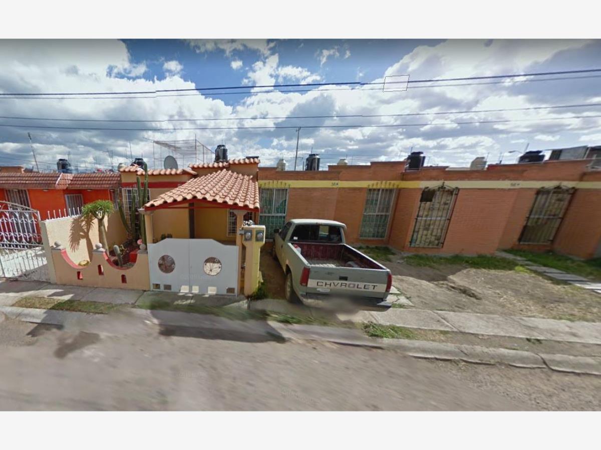 Casa en venta en El Cuitzillo, La Piedad — foto 1 de 6