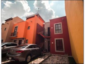 Departamento en venta en Zirándaro, San Miguel de Allende — foto 2 de 6