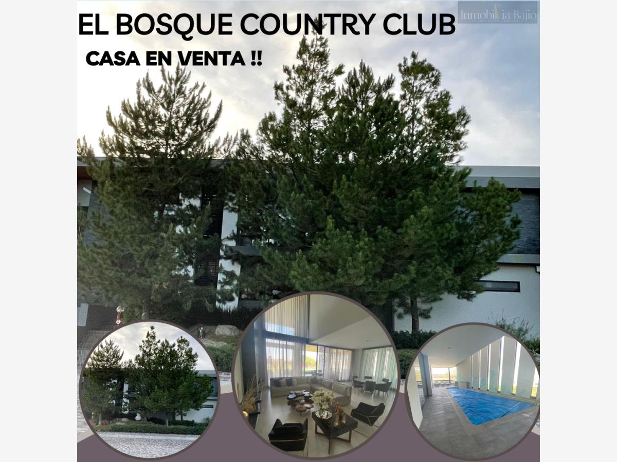 Casa en venta en Country Club Gran Jardín, León — foto 1 de 2