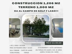 Casa en venta en Country Club Gran Jardín, León — foto 2 de 2