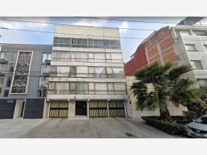 Departamento en Narvarte Oriente, Benito Juárez, Ciudad de México