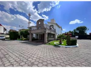 Casa en renta en La Providencia, Metepec — foto 2 de 13