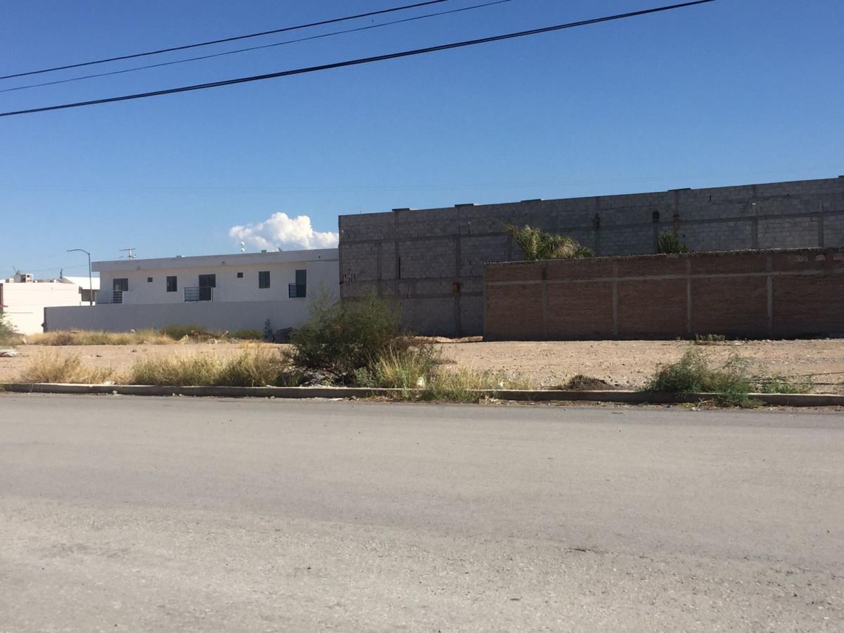 Terreno en Venta en Ex Hacienda los Angeles, Torreón, Coahuila de Zaragoza