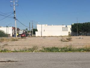 Terreno en venta en Ex Hacienda los Angeles, Torreón — foto 2 de 4