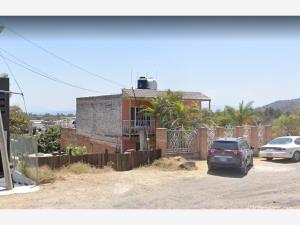 Casa en venta en Cuitzeo (La Estancia), Poncitlán — foto 2 de 11
