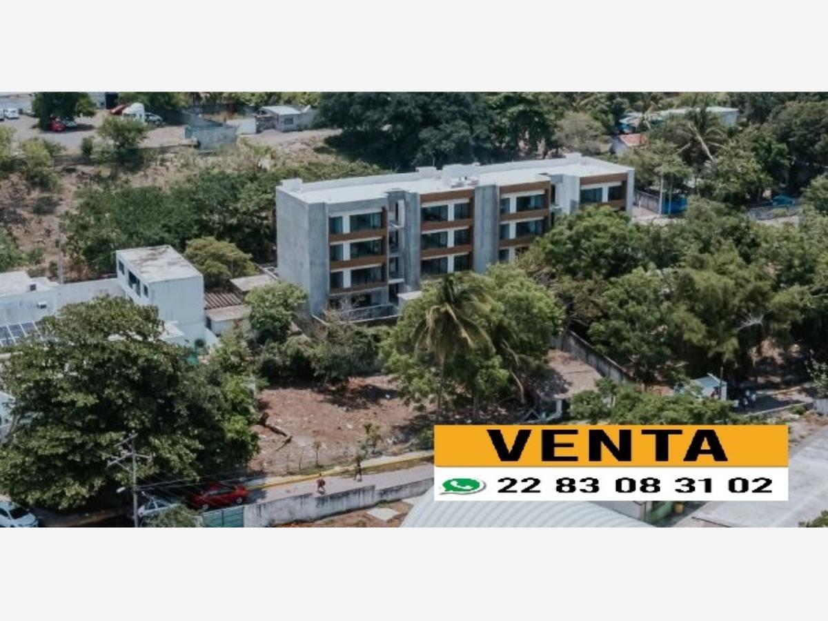 Departamento en venta en El Conchal, Alvarado — foto 1 de 6