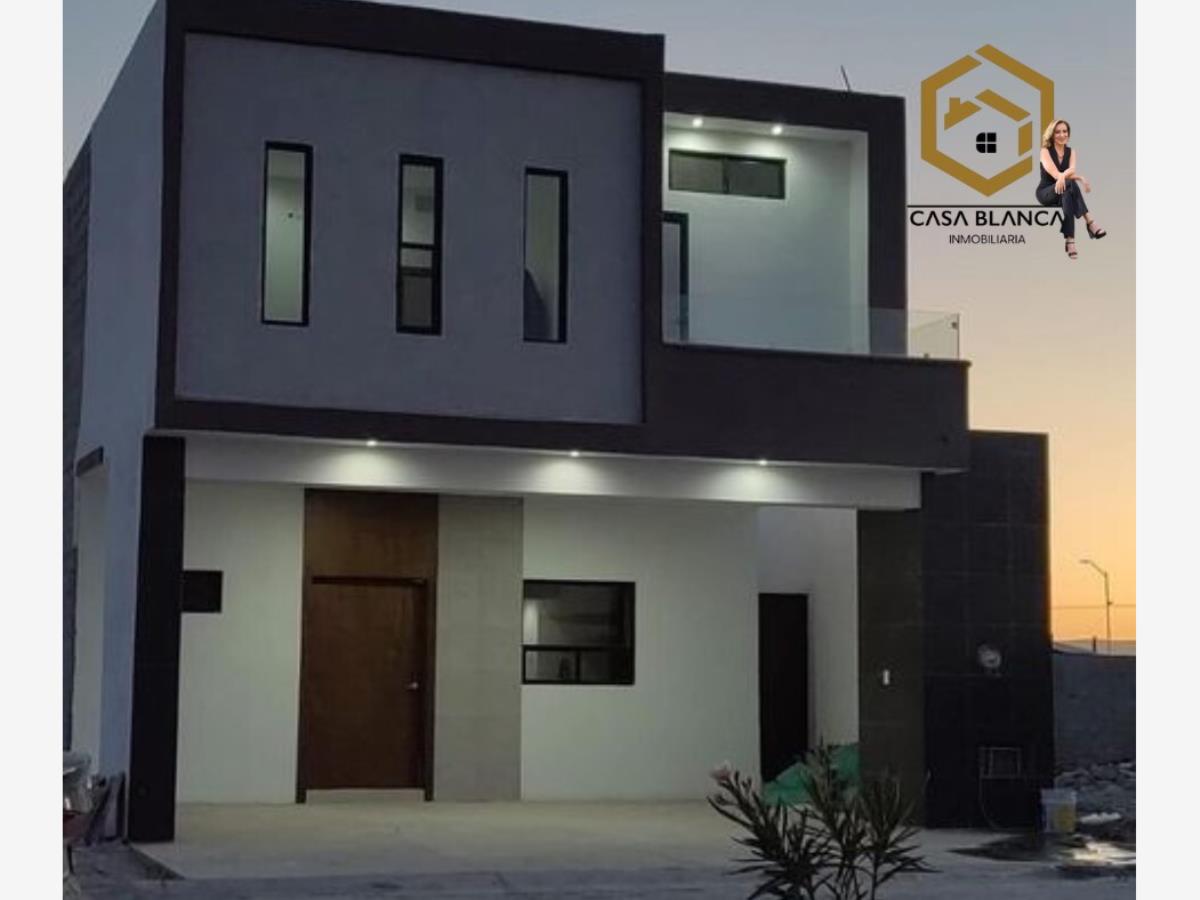 Casa en venta en Los Viñedos, Torreón — foto 1 de 9