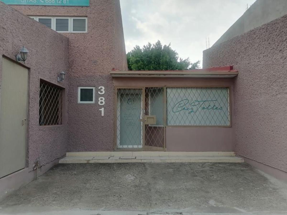 Oficina en renta en Residencial Campestre la Rosita, Torreón — foto 1 de 10