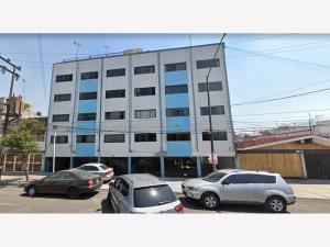Departamento en Militar Marte, Iztacalco, Ciudad de México
